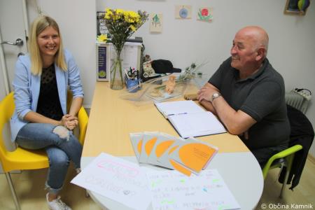 Občino Kamnik obiskal varuh človekovih pravic Peter Svetina (24)